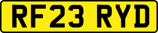 RF23RYD
