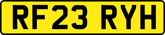 RF23RYH