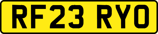 RF23RYO