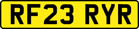 RF23RYR