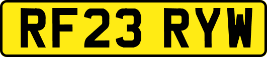 RF23RYW