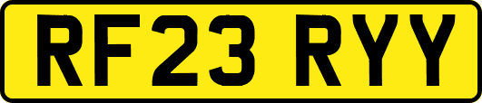 RF23RYY