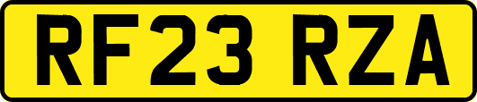 RF23RZA