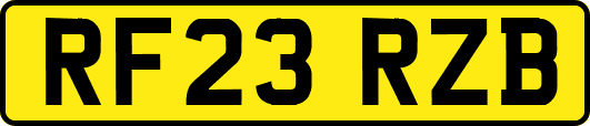 RF23RZB