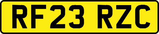 RF23RZC