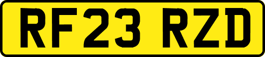 RF23RZD