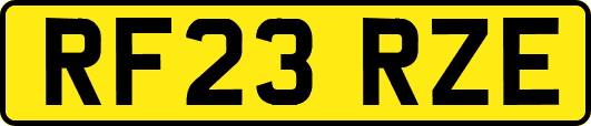 RF23RZE