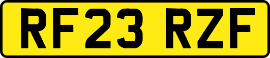 RF23RZF