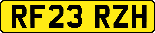RF23RZH