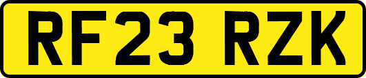 RF23RZK