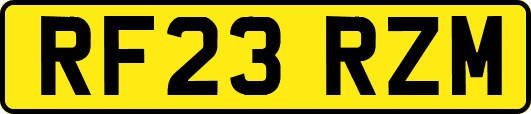 RF23RZM