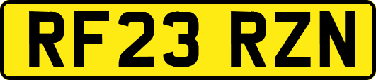 RF23RZN