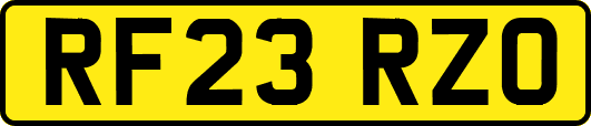RF23RZO