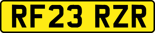 RF23RZR