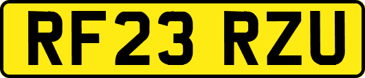RF23RZU