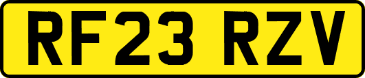 RF23RZV