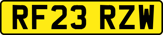 RF23RZW