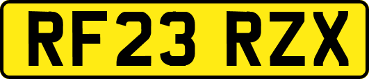 RF23RZX