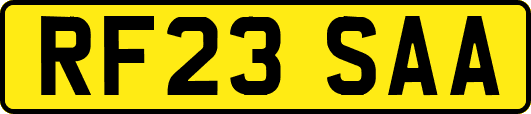 RF23SAA