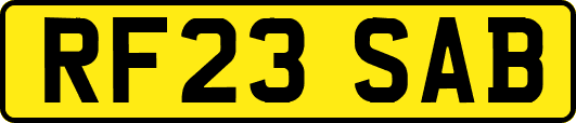 RF23SAB