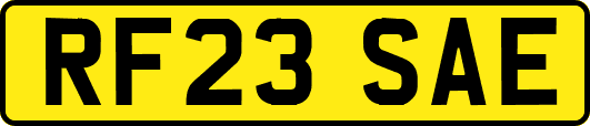 RF23SAE
