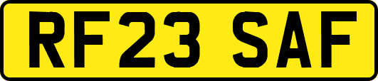 RF23SAF