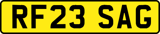 RF23SAG