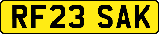 RF23SAK