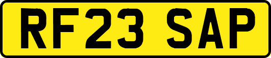 RF23SAP