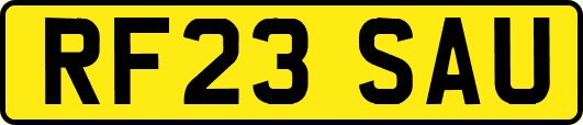 RF23SAU