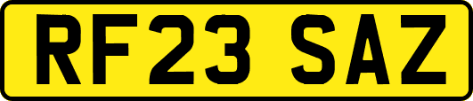 RF23SAZ