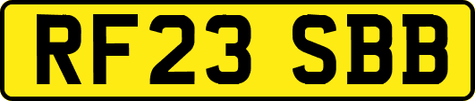 RF23SBB