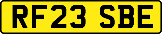 RF23SBE