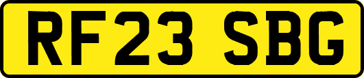 RF23SBG