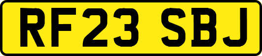 RF23SBJ