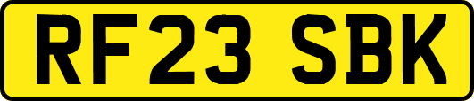 RF23SBK