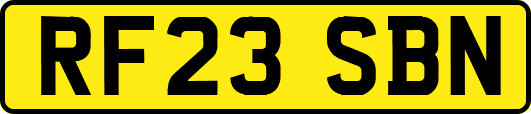 RF23SBN