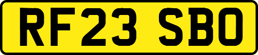 RF23SBO