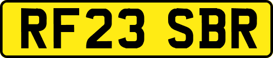 RF23SBR