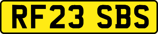 RF23SBS