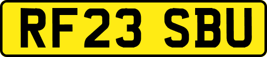 RF23SBU