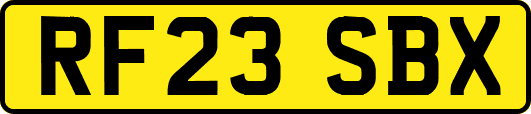 RF23SBX
