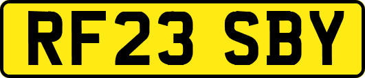 RF23SBY