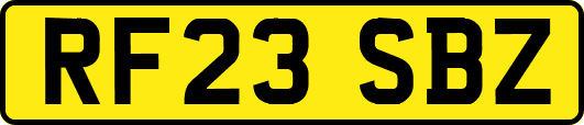 RF23SBZ