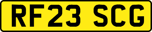 RF23SCG