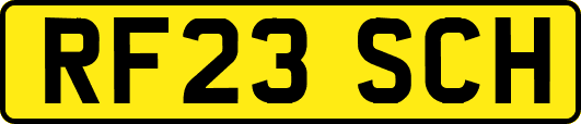 RF23SCH