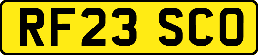 RF23SCO