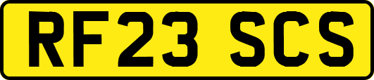 RF23SCS