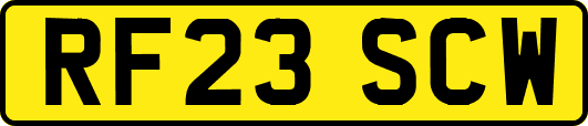 RF23SCW