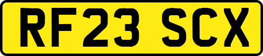 RF23SCX